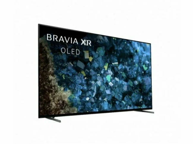 Телевизор Sony Bravia A80L XR-55A80L - фото2