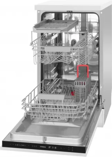 Посудомоечная машина Hansa ZIM466TH - фото4