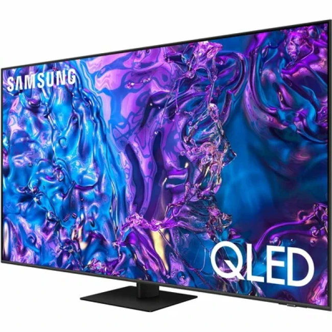 Телевизор Samsung QLED 4K Q70D QE75Q70DAUXRU - фото5