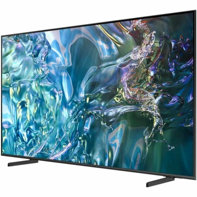 Телевизор Samsung QLED 4K Q60D QE50Q60DAUXRU - фото3