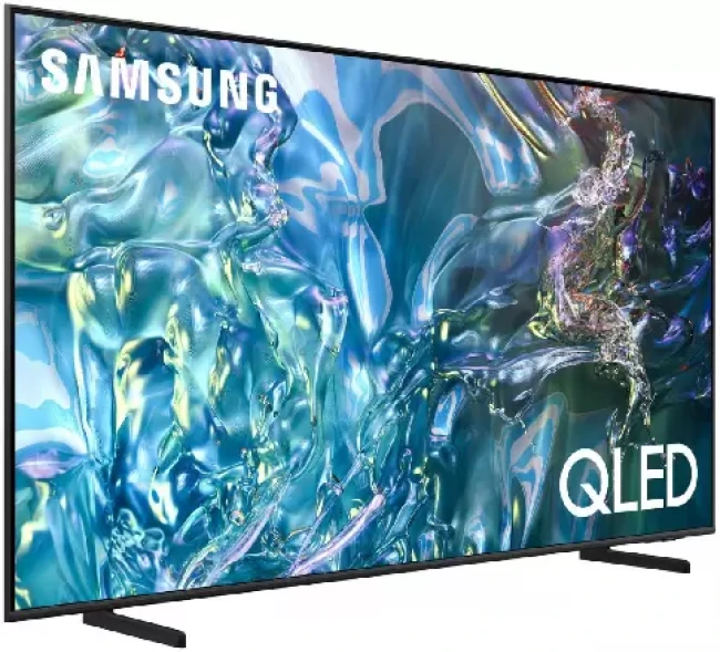 Телевизор Samsung QLED 4K Q60D QE75Q60DAUXRU - фото2