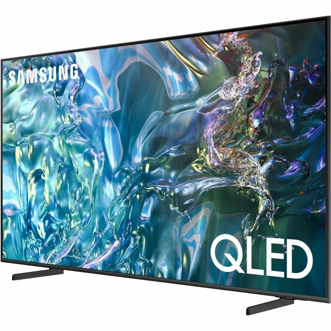 Телевизор Samsung QLED 4K Q60D QE65Q60DAUXRU - фото9