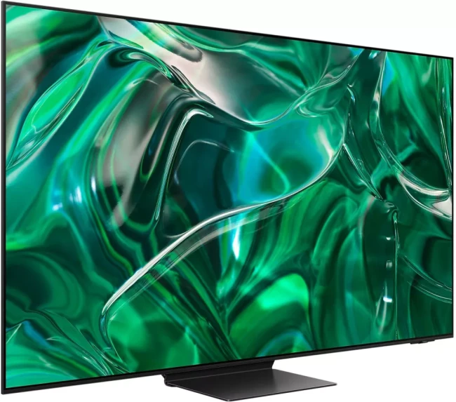 Телевизор Samsung OLED 4K S95C QE65S95CAUXRU - фото3