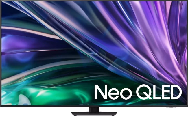 Телевизор Samsung Neo QLED 4K QN85D QE65QN85DBUXRU - фото