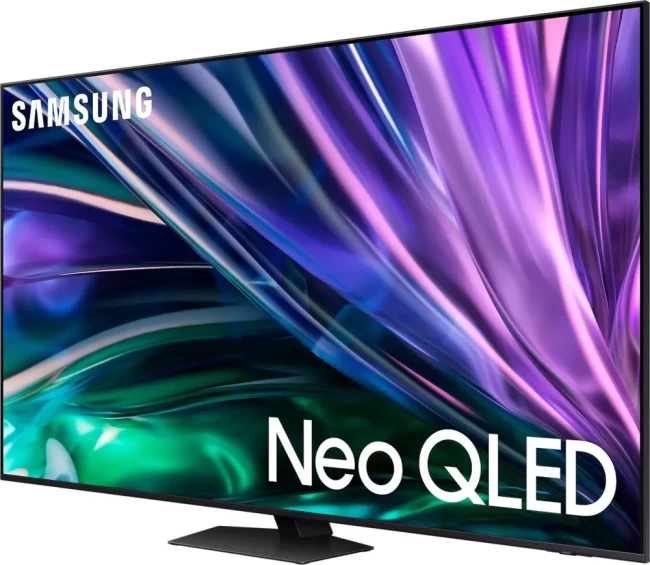 Телевизор Samsung Neo QLED 4K QN85D QE65QN85DBUXRU - фото2