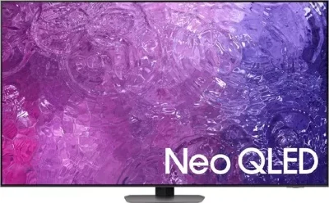 Телевизор Samsung Neo QLED 4K QN90C QE50QN90CAUXRU - фото