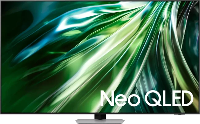 Телевизор Samsung Neo QLED 4K QN90D QE65QN90DAUXRU - фото