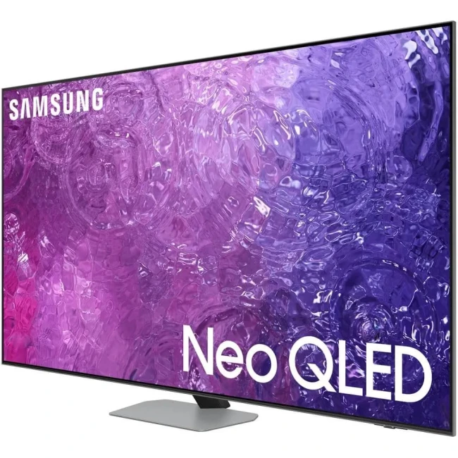 Телевизор Samsung Neo QLED 4K QN90C QE50QN90CAUXRU - фото6