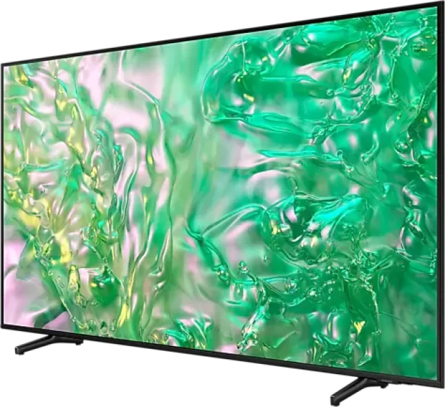 Телевизор Samsung Crystal UHD DU8000 UE65DU8000UXRU - фото2