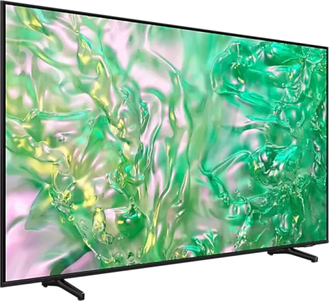 Телевизор Samsung Crystal UHD DU8000 UE43DU8000UXRU - фото3