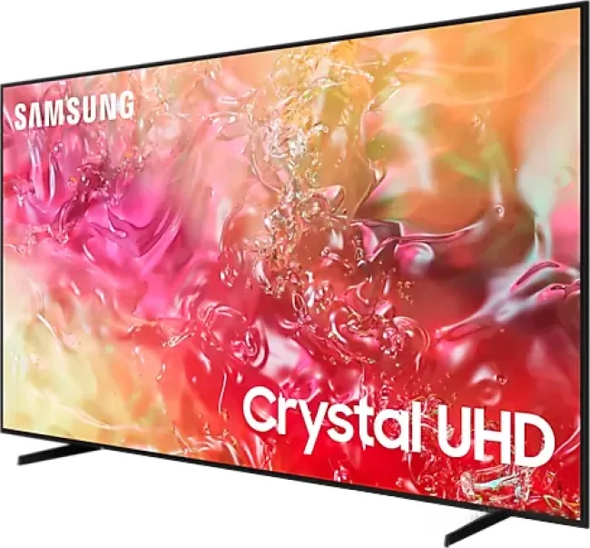 Телевизор Samsung Crystal UHD DU7100 UE65DU7100UXRU - фото2