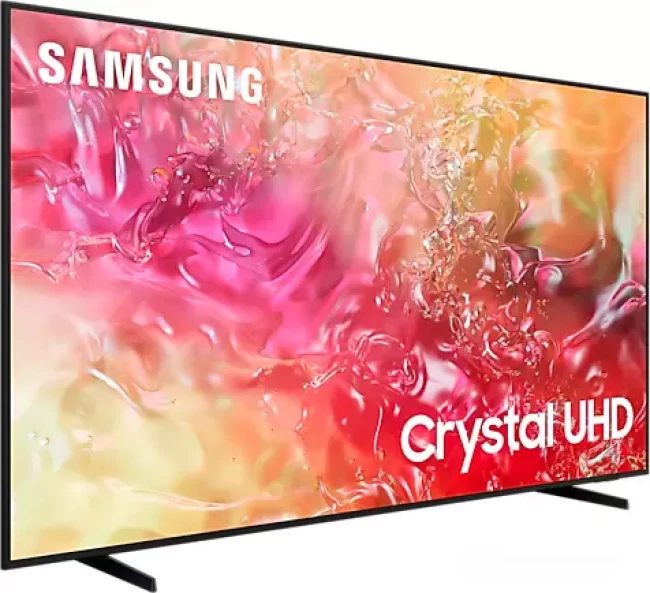 Телевизор Samsung Crystal UHD DU7100 UE65DU7100UXRU - фото3