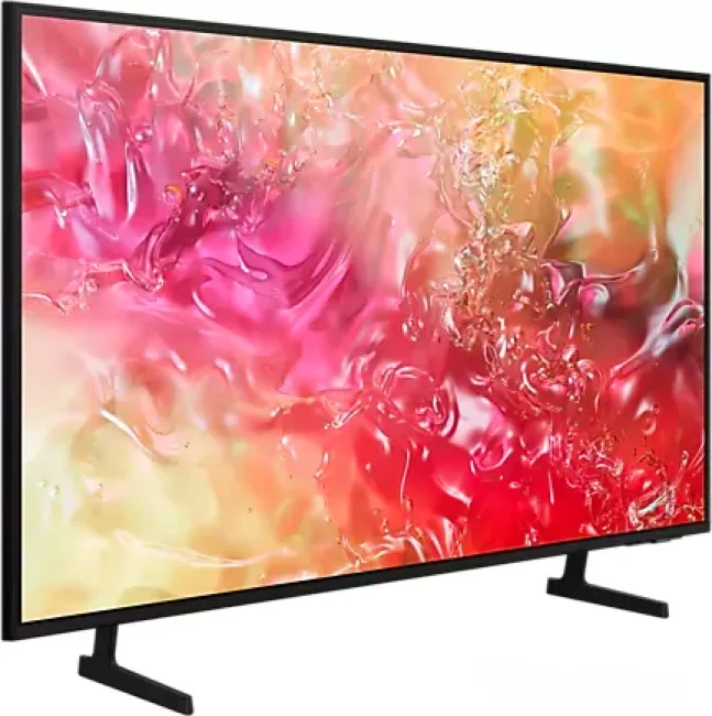 Телевизор Samsung Crystal UHD DU7100 UE43DU7100UXRU - фото3