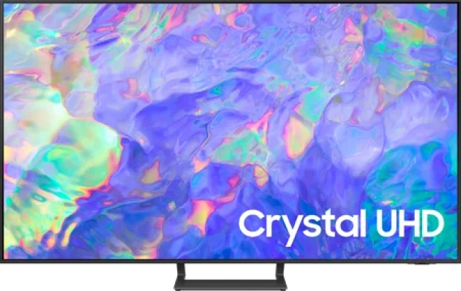 Телевизор Samsung Crystal UHD 4K CU8500 UE65CU8500UXCE - фото