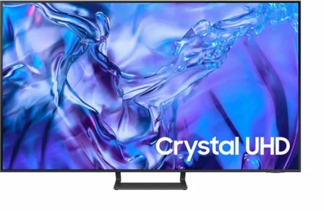 Телевизор Samsung Crystal UHD 4K DU8500 UE55DU8500UXRU - фото