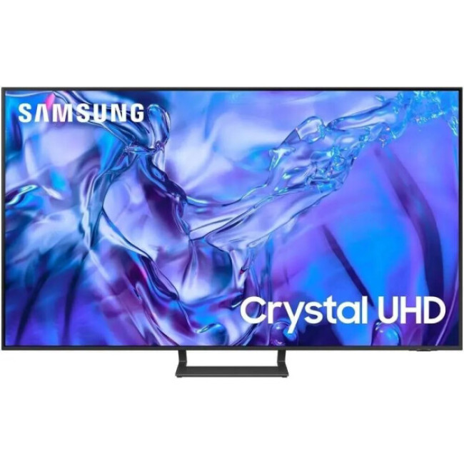 Телевизор Samsung Crystal UHD 4K DU8500 UE65DU8500UXRU - фото