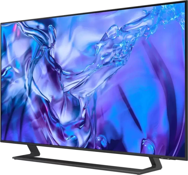 Телевизор Samsung Crystal UHD 4K DU8500 UE50DU8500UXRU - фото2