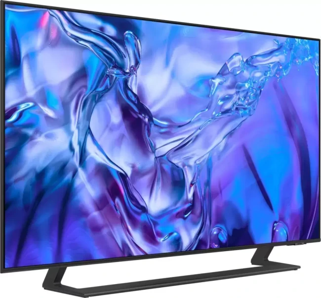 Телевизор Samsung Crystal UHD 4K DU8500 UE50DU8500UXRU - фото3