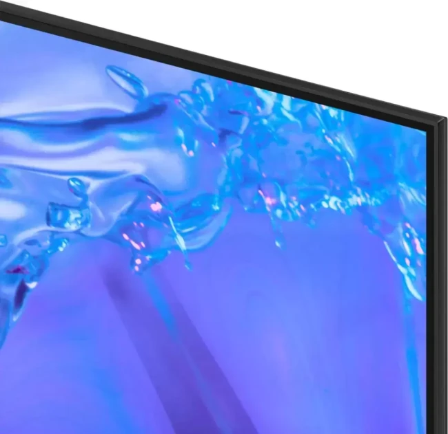 Телевизор Samsung Crystal UHD 4K DU8500 UE50DU8500UXRU - фото4