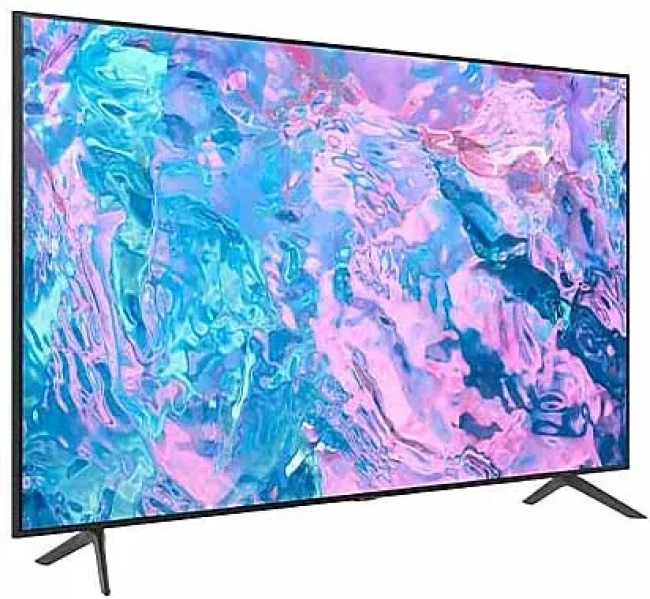 Телевизор Samsung Crystal UHD 4K CU7100 UE75CU7100UXCE - фото2