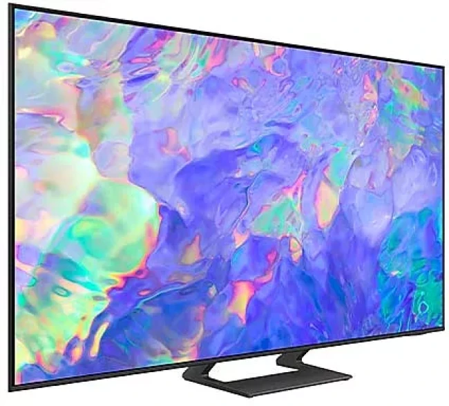 Телевизор Samsung Crystal UHD 4K CU8500 UE55CU8500UXUZ - фото2