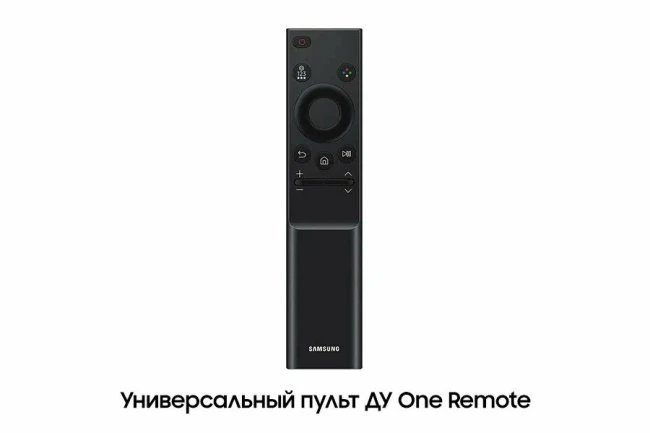 Телевизор Samsung Crystal UHD 4K CU7100 UE75CU7100UXCE - фото7