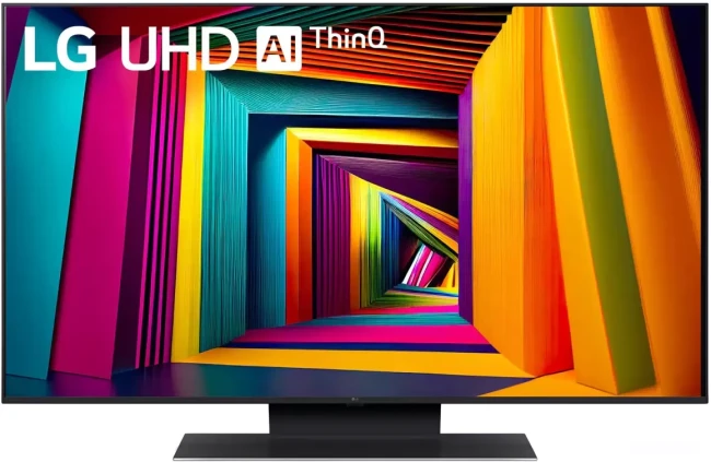 Телевизор LG UT91 50UT91006LA - фото