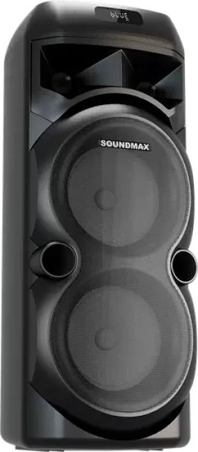 Колонка для вечеринок Soundmax SM-MS4102 - фото2