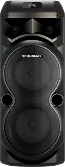 Колонка для вечеринок Soundmax SM-MS4102 - фото4