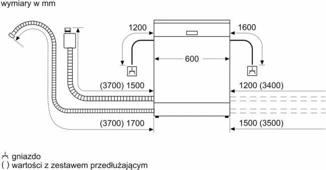 Посудомоечная машина Bosch SMV4EVX15E - фото9