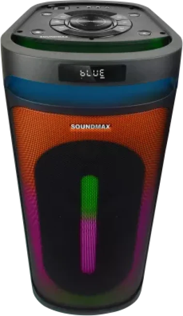 Колонка для вечеринок Soundmax SM-MS4205 - фото4