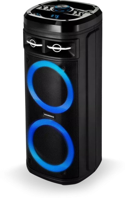 Колонка для вечеринок Soundmax SM-MS4207 - фото