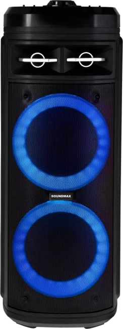 Колонка для вечеринок Soundmax SM-MS4207 - фото2