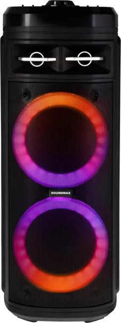 Колонка для вечеринок Soundmax SM-MS4207 - фото3