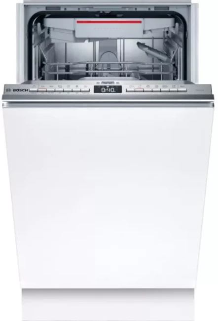 Посудомоечная машина Bosch SPV4EMX25E - фото