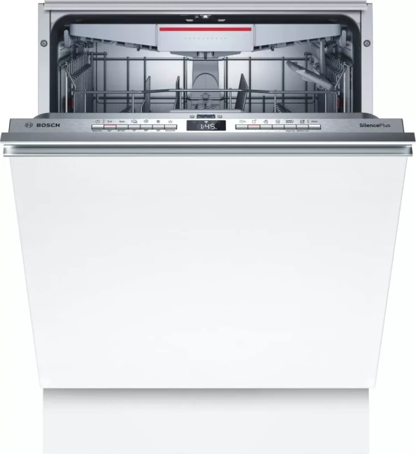 Посудомоечная машина Bosch SMV4HVX32E - фото