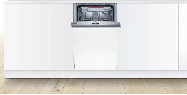 Посудомоечная машина Bosch SPV4EMX25E - фото3