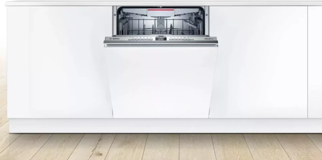 Посудомоечная машина Bosch SMV4HVX32E - фото2