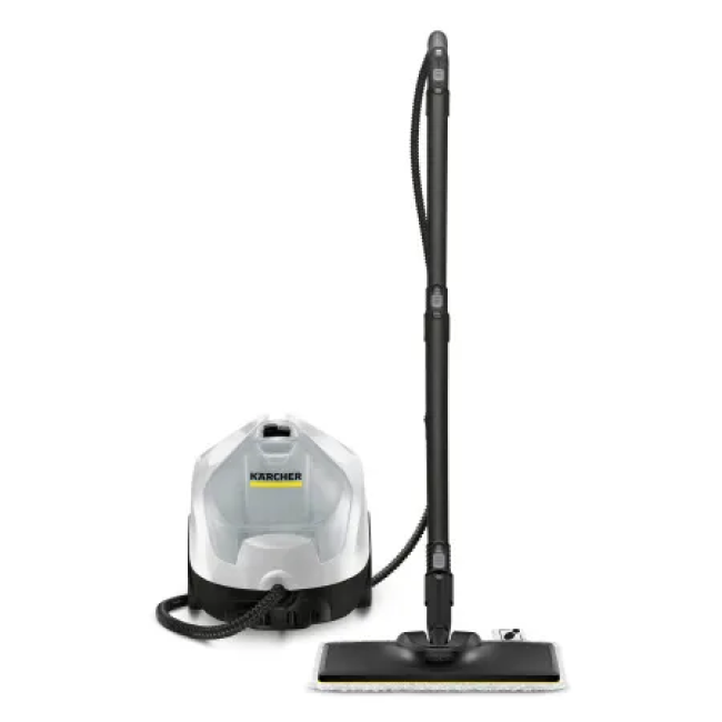 Пароочиститель Karcher SC 4 EasyFix Plus (1.512-640.0) - фото4