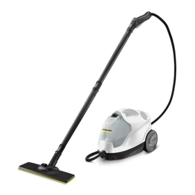 Пароочиститель Karcher SC 4 EasyFix Plus (1.512-640.0) - фото3