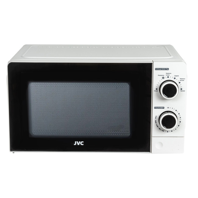 Микроволновая печь JVC JK-MW121M - фото