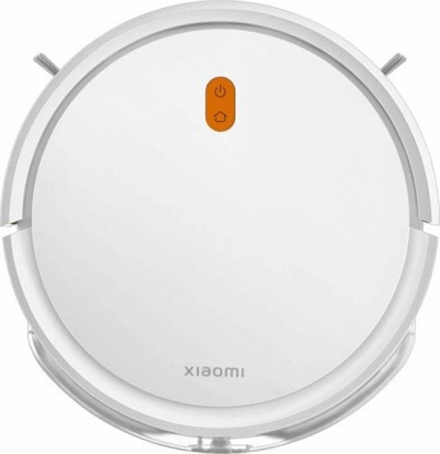 Робот-пылесос Xiaomi Robot Vacuum E5 / BHR7969EU (белый) - фото