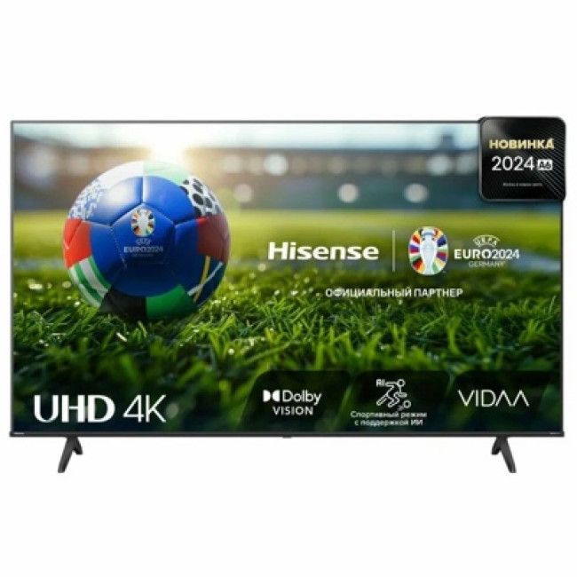 Телевизор Hisense 65A6N - фото