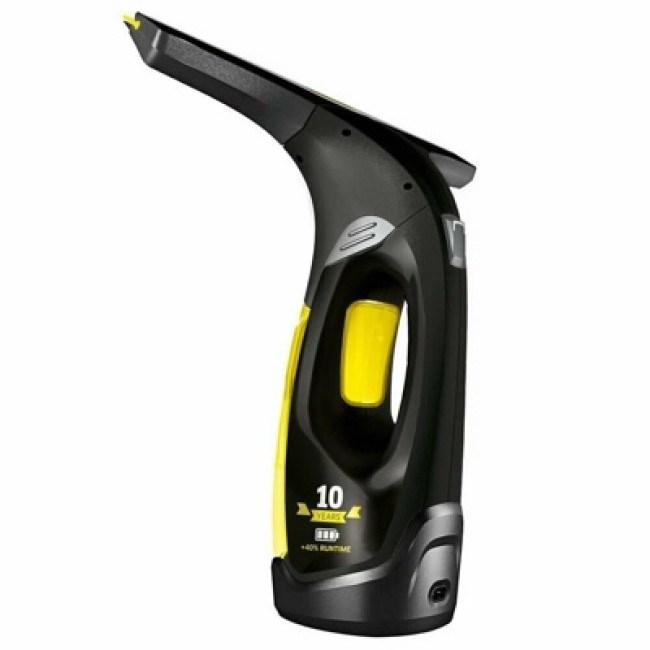 Стеклоочиститель Karcher WV 2 Premium 10 Years Edition - фото2