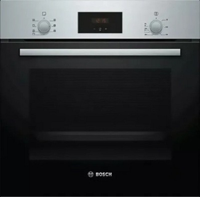 Духовой шкаф Bosch Serie 2 HBF133BR0 - фото2