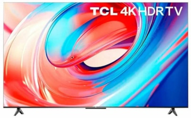 Телевизор TCL 43V6B - фото