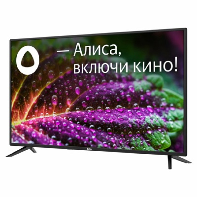 Телевизор BBK 40LEX-7257/FTS2C - фото