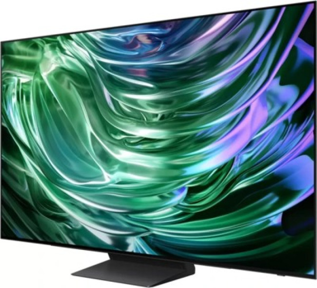 Телевизор Samsung OLED 4K S90D QE77S90DAEXRU - фото3