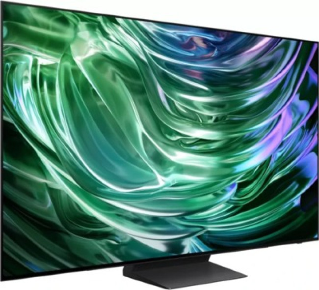 Телевизор Samsung OLED 4K S90D QE77S90DAEXRU - фото2