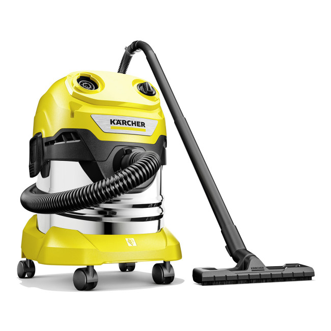 Пылесос Karcher WD 4 S V-20/5/22 (1.628-260.0) - фото3